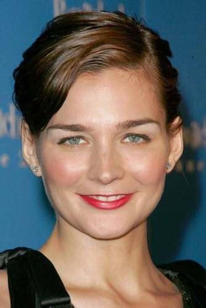 Heather Burns Fan Casting