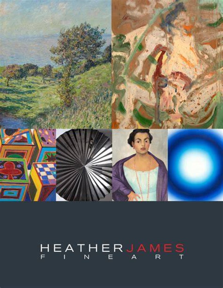 Heather James Fine Art will loan Chinese artist Ai Weiwei's Heather James Fine Art will loan Chinese artist Ai Weiwei's