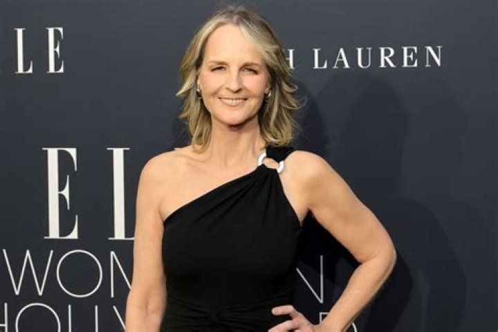 Helen Hunt's net worth