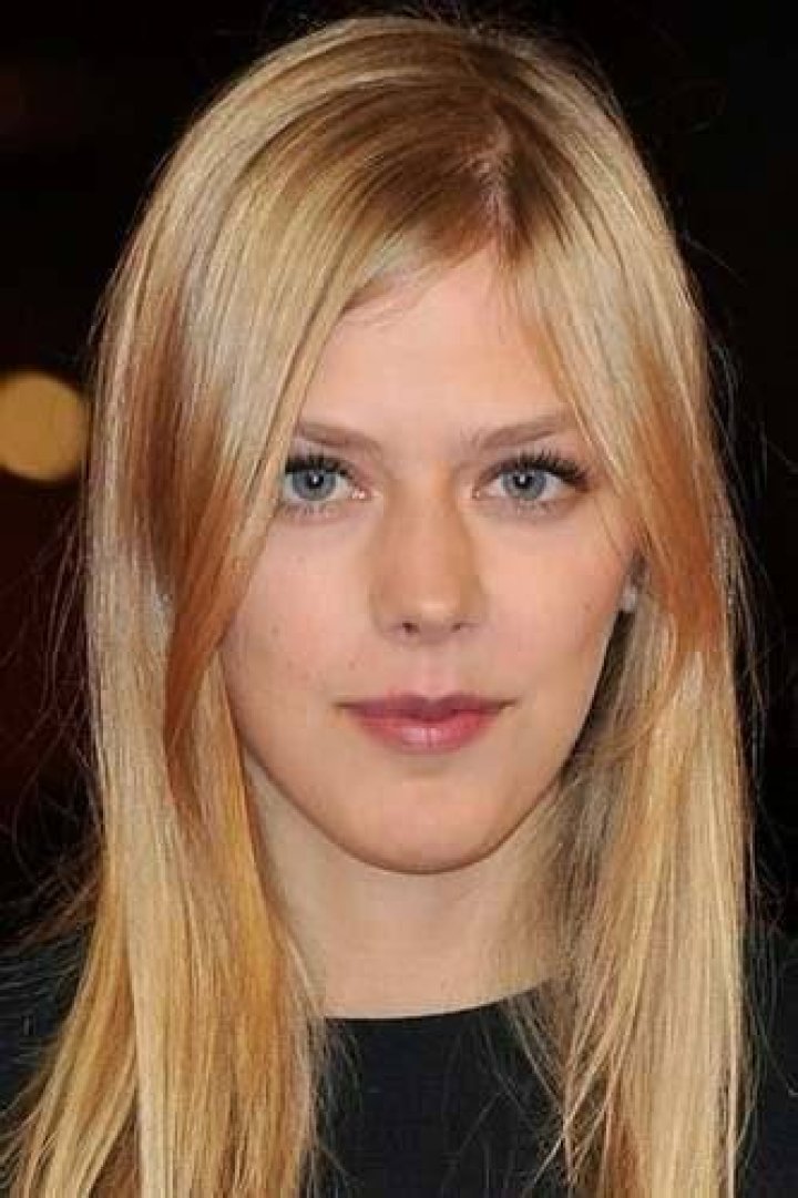 Helene Bergsholm Fan Casting