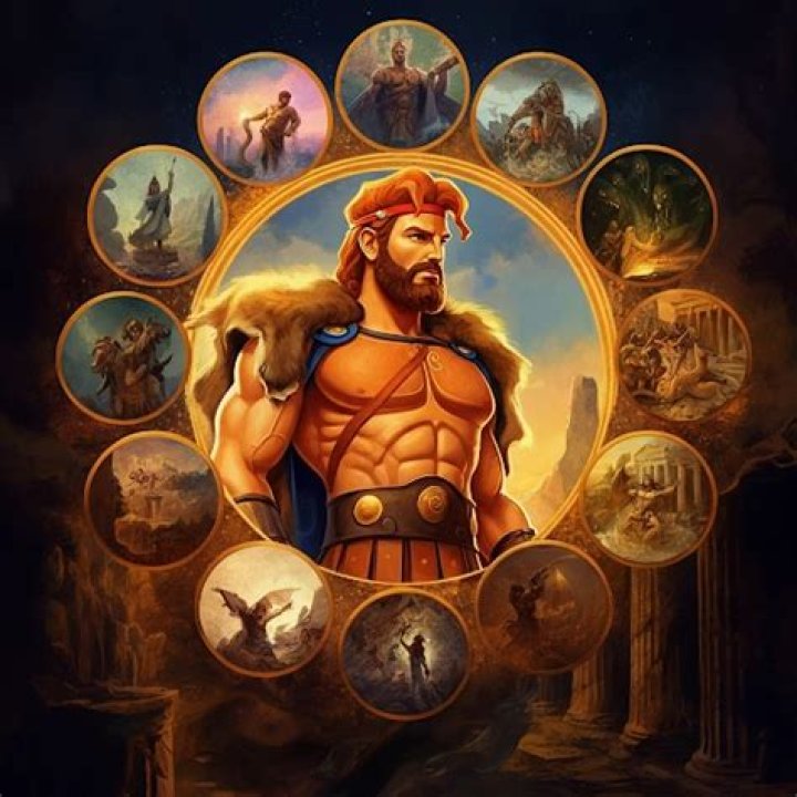 Hercules