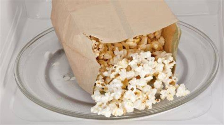 Hidden Aldi Tip Proves You're Making Popcorn All Wrong