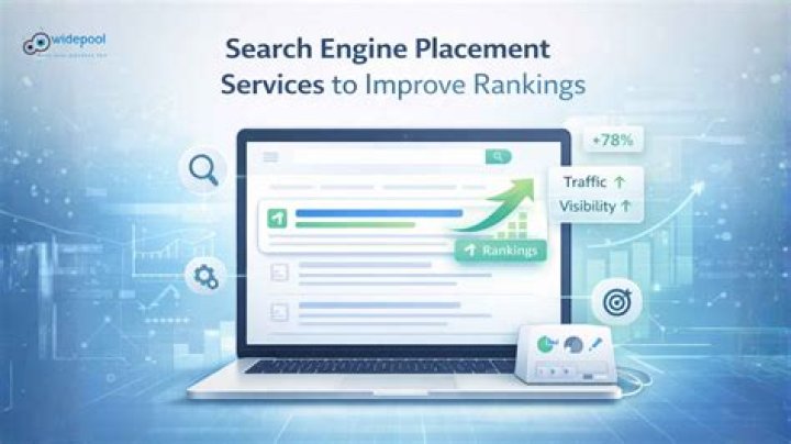 Higher Search Engine Placement
