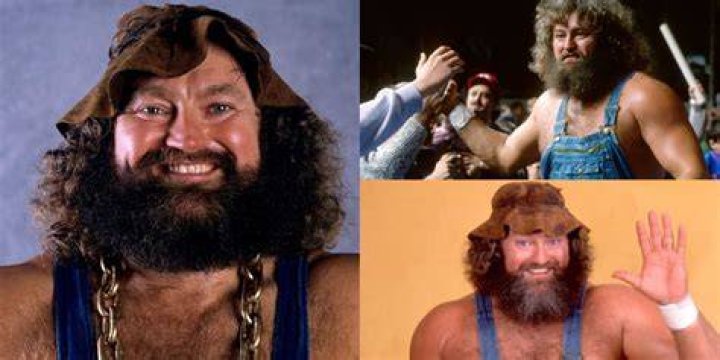 Hillbilly Jim 