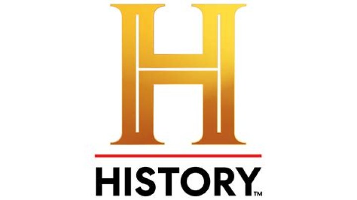 History Channel's Barbarians promo image.