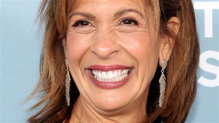 Hoda Kotb Leaves Us Guessing As Lengthy Today Show Absence Continues