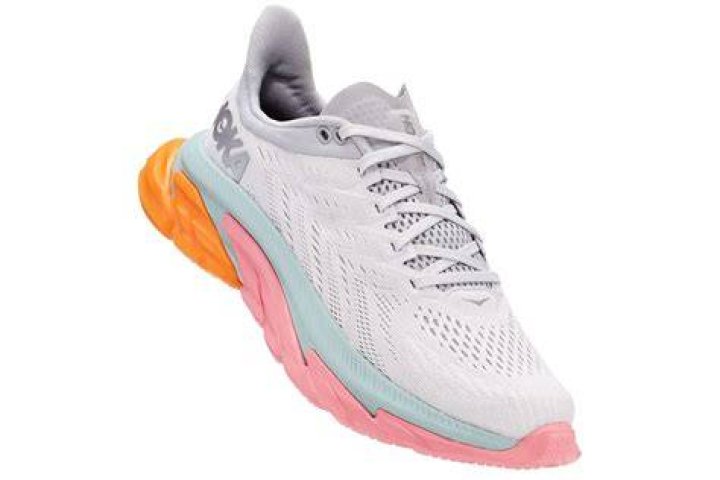Hoka clifton edge