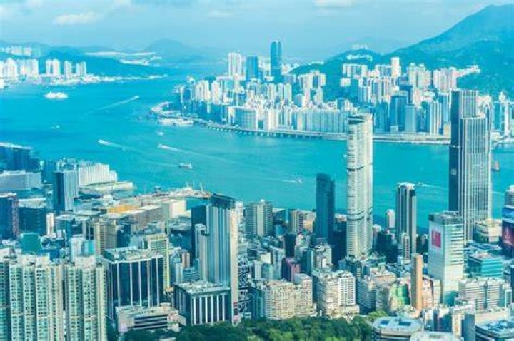 Hong Kong