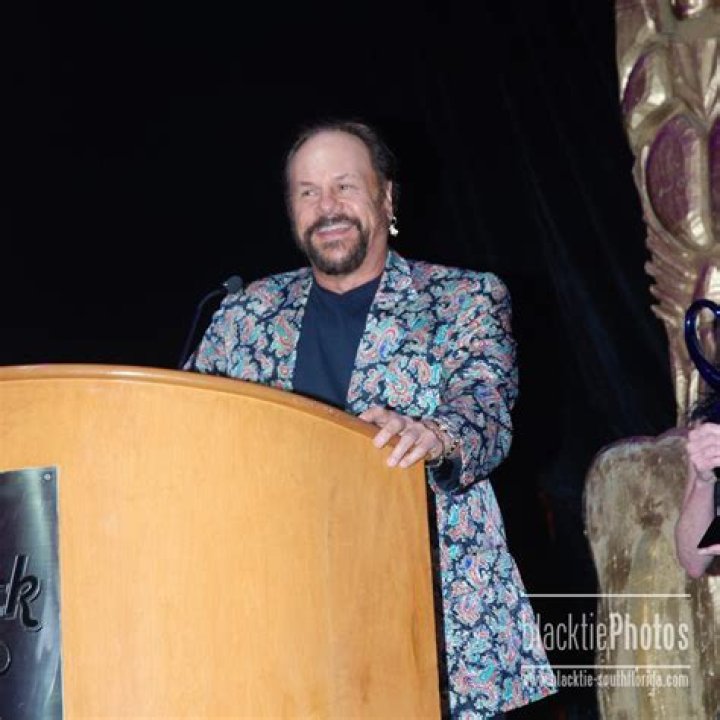 Honoree Harry Wayne "KC" Casey & Jules Meyer