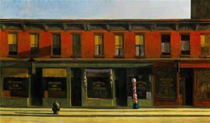 Hopper's Drug & Alcohol Addiction