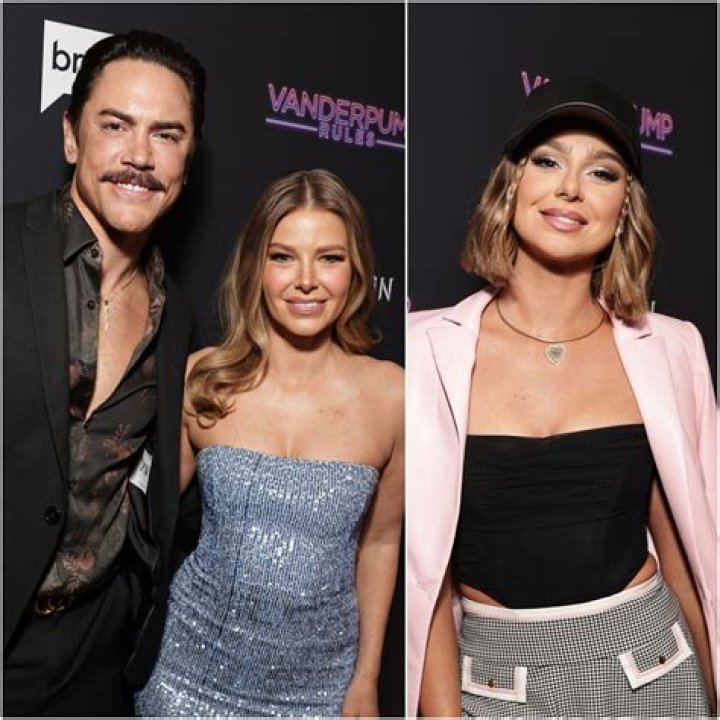 How Ariana Madix Impacted Raquel Leviss’ Vanderpump Rules Exit