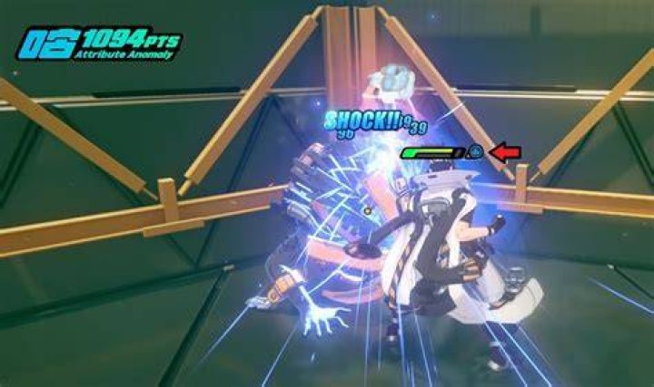 How Attribute Anomaly Works In Zenless Zone Zero