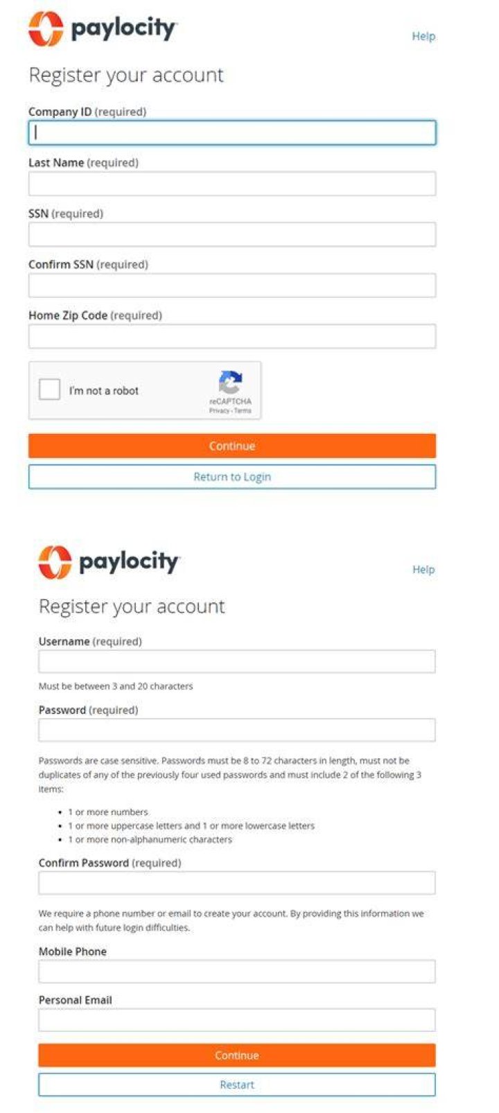 How do I reconfirm my SRD grant application? How do I reconfirm my SRD grant application?