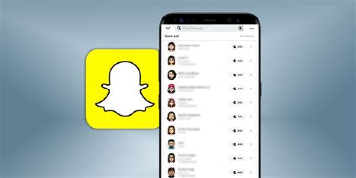 How Does Quick Add Work On Snapchat & Can You Turn It Off?