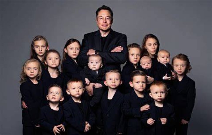 How many children do the Peebles have? How many children do the Peebles have?