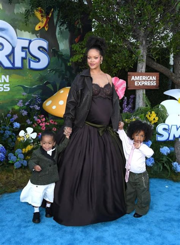 How many children does Regina King have?