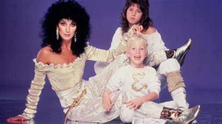 How Many Grandchildren Does Cher Have?