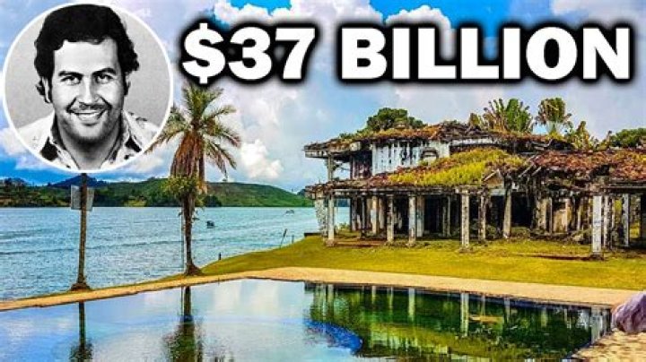 How Much Does Pablo Escobar Make A Day? A Deep Dive Into The Wealth Of