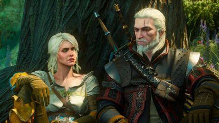 How Old Geralt Is In The Witcher 3: Wild Hunt