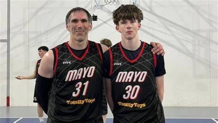 How Paul Rudeboy&rsquo;s basketballer son Andre is topping charts in his school