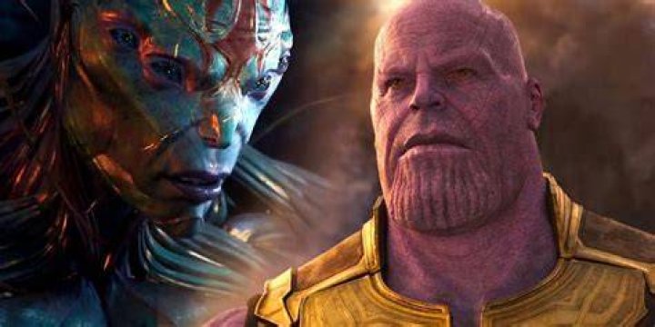 How Powerful Are The MCU's Deviants Compared To Thanos?