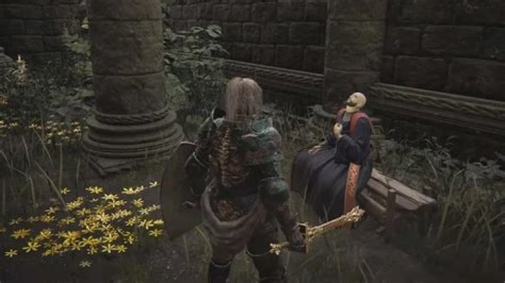 How To Complete Thops Quest In Elden Ring