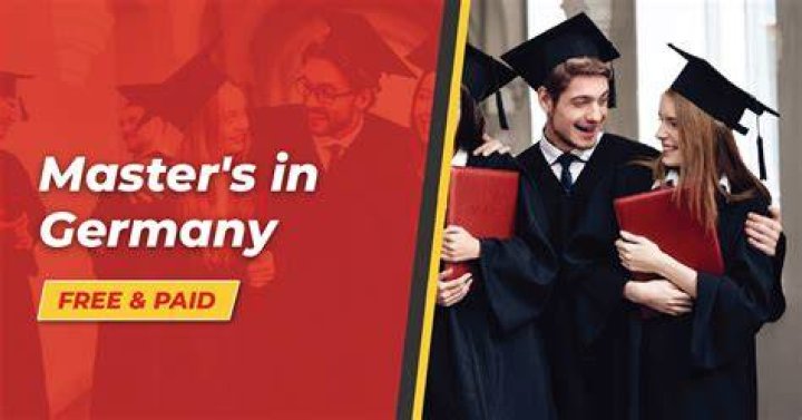 How to Go to Germany for a Masters
