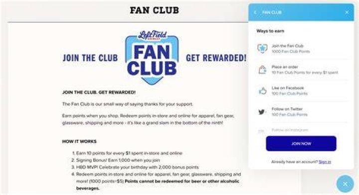 How to Join & Rewards