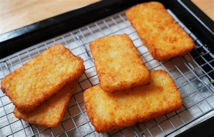 How to make hash browns Hash brown recipe What are hash browns? Hash brown ingredients Hash brown calories How to make hash browns Hash brown recipe What are hash browns? Hash brown ingredients Hash brown calories