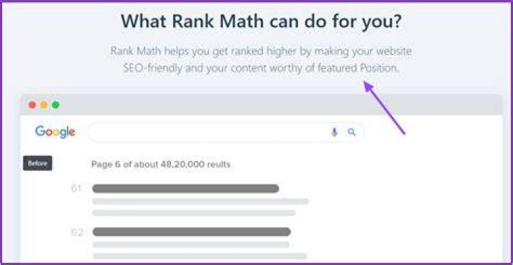 How to Rank Website through SEO 7 Tips to Improve Organic Search