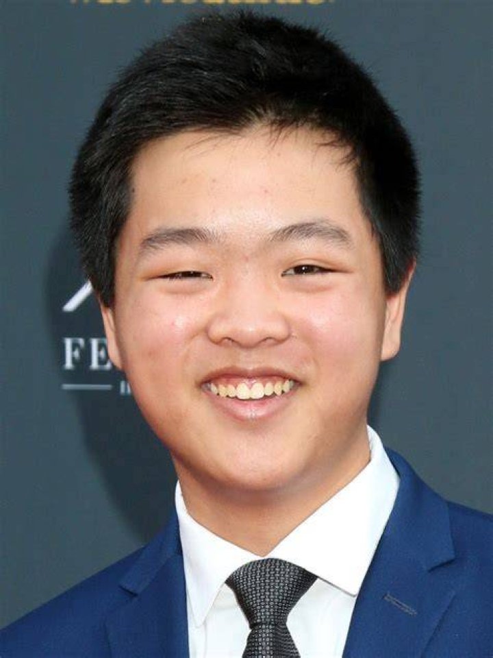 Hudson David Yang Picture