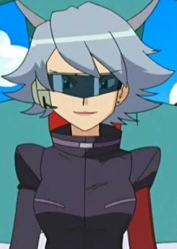 Hunter J Fan Casting