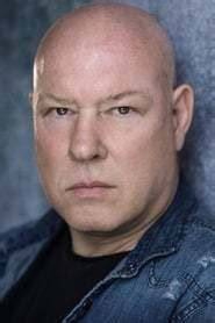 Ian Peck Fan Casting