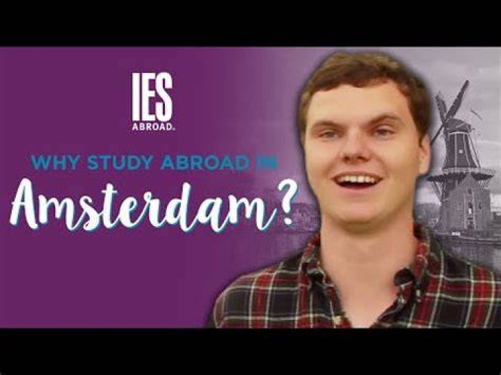 IES Abroad Amsterdam – Social Sciences & Humanities