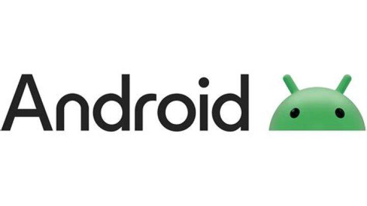 Image of Android logo with Wi-Fi calling settings screenshot. 