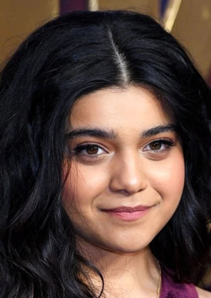 Iman Vellani Fan Casting