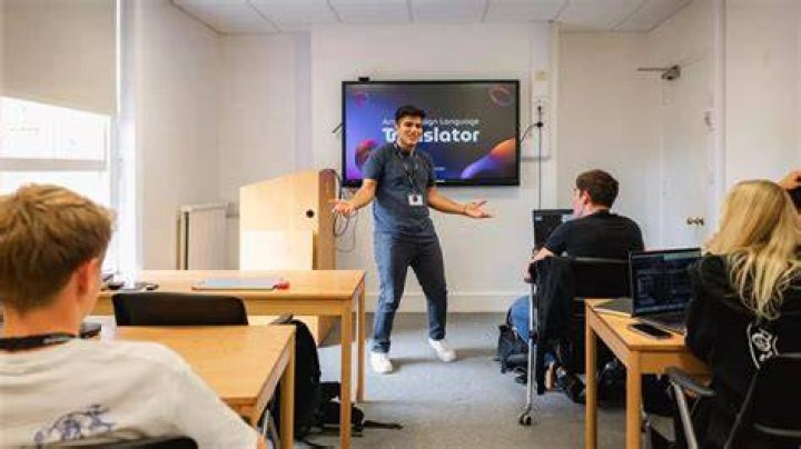 Immerse Education Programs & Reviews