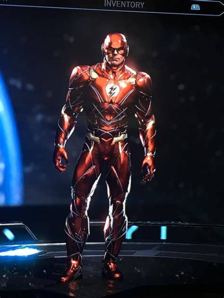 injustice 2 the flash (2)
