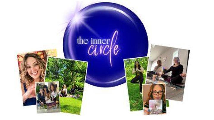 Inner Circle Bubbly Bathing The Pinnacle AEW