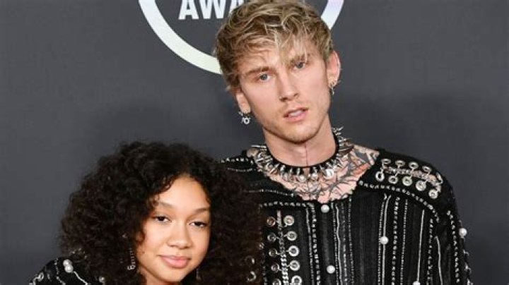 Inside Machine Gun Kelly, Ex Emma Cannon's 'Coparenting' Relationship