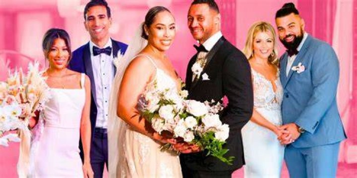 Inside Married at First Sight's Intense Matchmaking Process