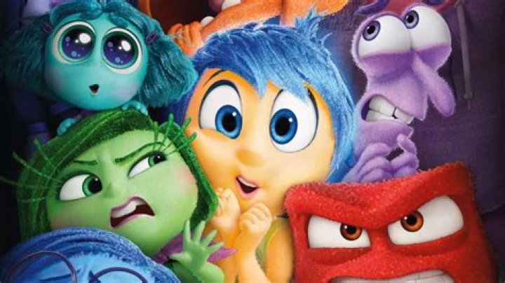 Inside Out