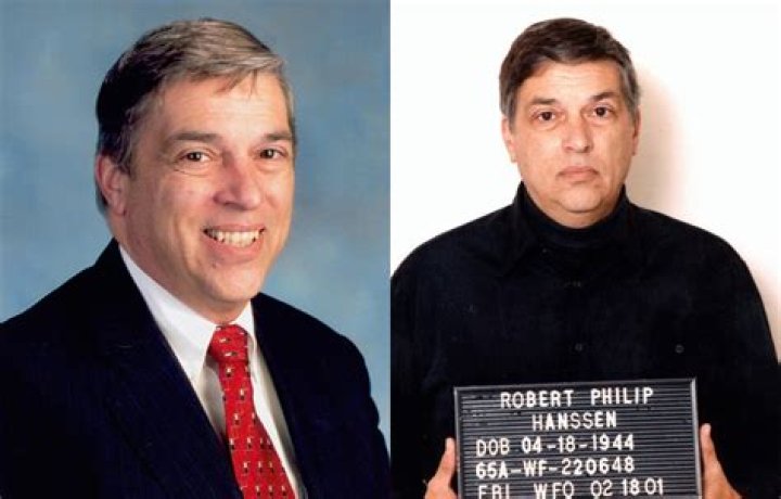 Inside the Robert Hanssen Investigation with Debra Smith