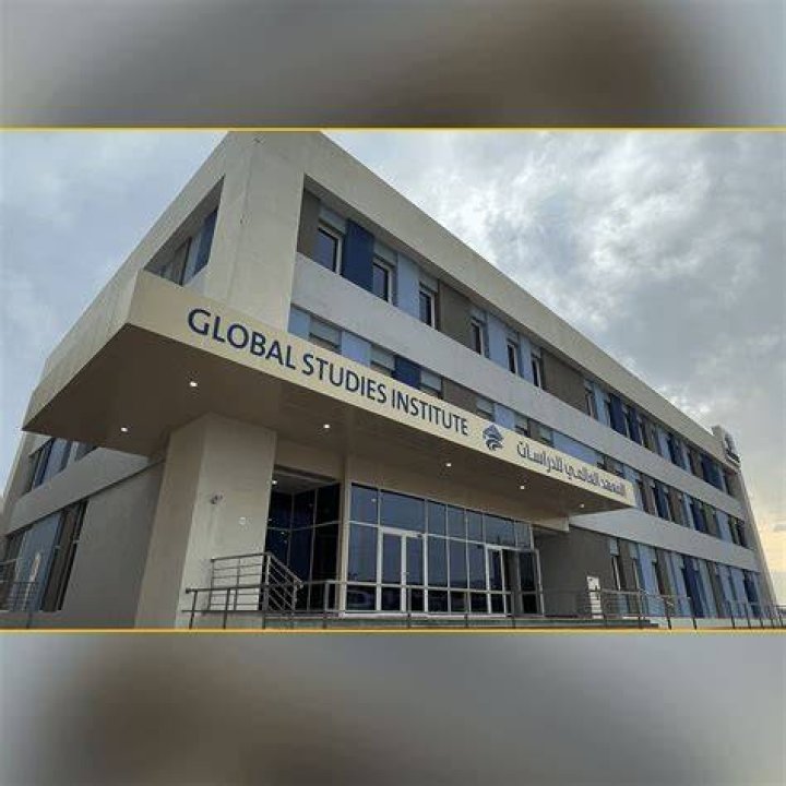 institute for global studies logo