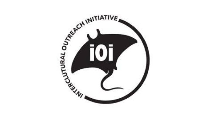 Intercultural Outreach Initiative logo