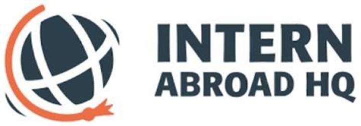 InternAbroad HQ logo