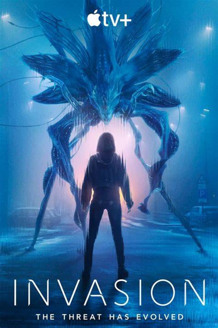 invasion apple tv plus caspar aliens billy barratt
