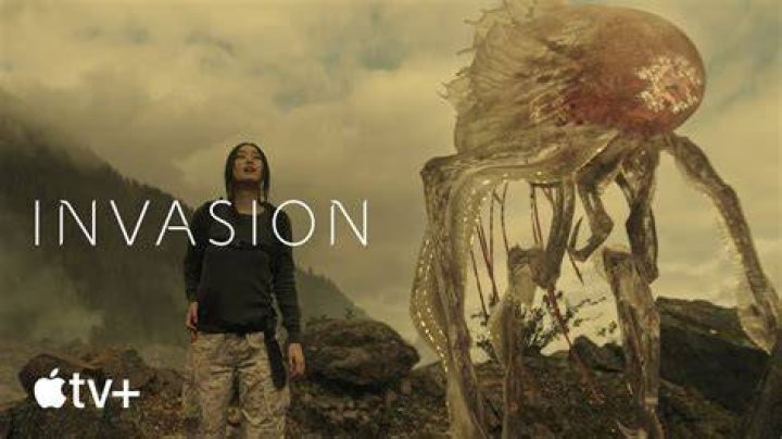 Invasion's Aliens Explained: History, Motive & Plan