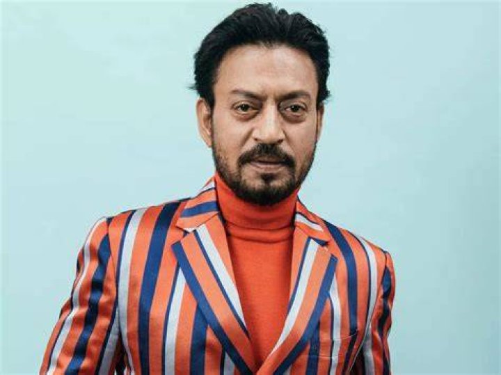 Irrfan Khan