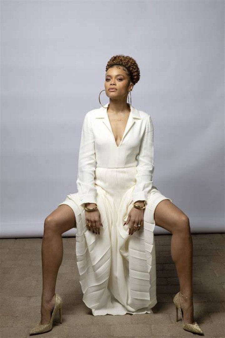 Is Andra Day Married? All About Super Bowl&rsquo;s &lsquo;Black National Anthem
